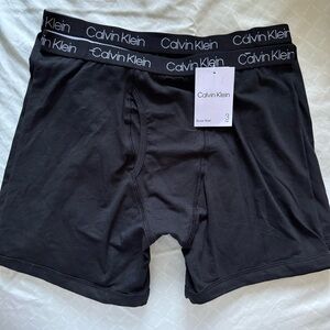 2-pack new Calvin Klein boxer briefs XS-S*